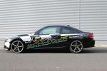 BMW ACS3 3.5d Coupe by AC Schnitzer 2009 года